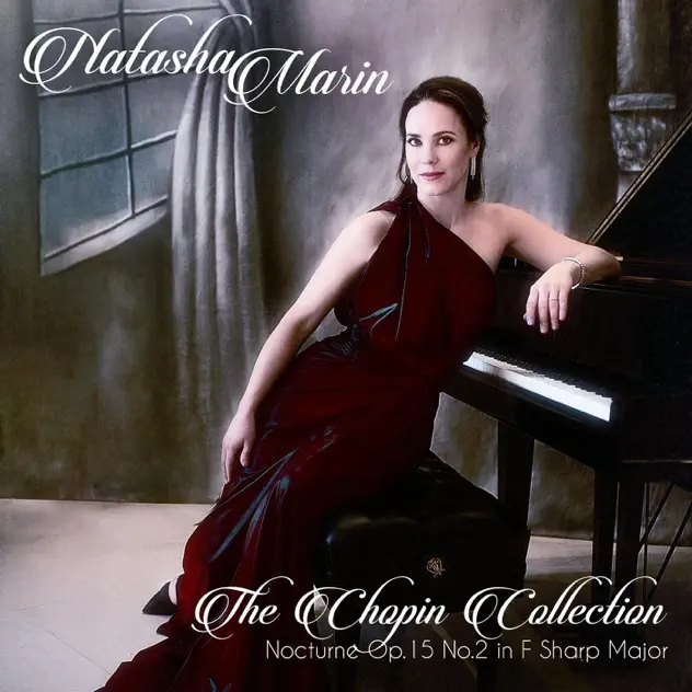 Chopin Collection Nocturne Op 48 No 2 in F minor